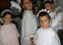 Recriação Histórica 2014